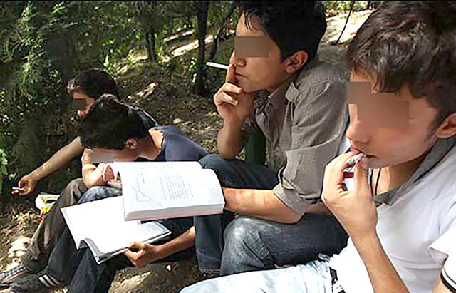دوره پنهان ۳ ساله؛ از کشیدن اولین نخ سیگار تا سیگاری شدن