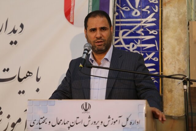 وزیر آموزش و پرورش خبرداد:امسال حدود ۱۹ هزار مربی پرورشی استخدام می‌شوند