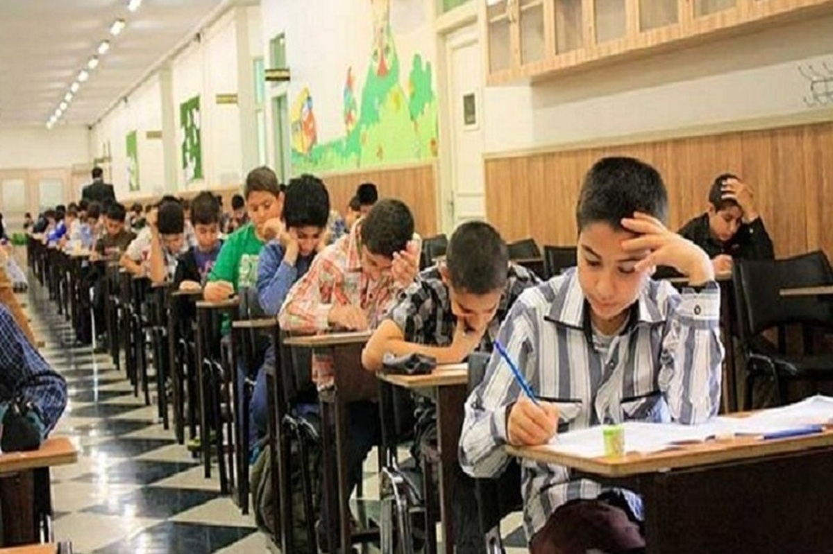دانش‌آموزان فعلی متوسطه اول سمپاد از شرکت در آزمون ورودی پایه دهم این مدارس مستثنی شدند