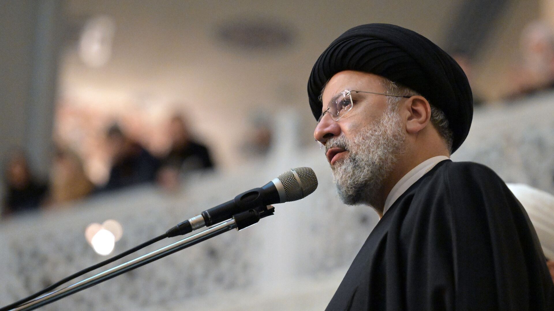 رئیسی: تقسیمات کشوری در سطح استان تهران، تغییرات جدی می طلبد