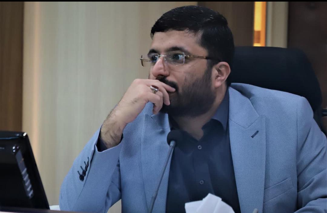 مجتبی حاجی قاسمی:به همت شورای اسلامی شهر کرج سامانه پایش بودجه شهرداری کرج به بهره برداری رسید