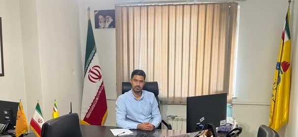 رئیس اداره گاز گرمدره گفت : اهمیت گرمدره به دلیل همسایگی با پایتخت است