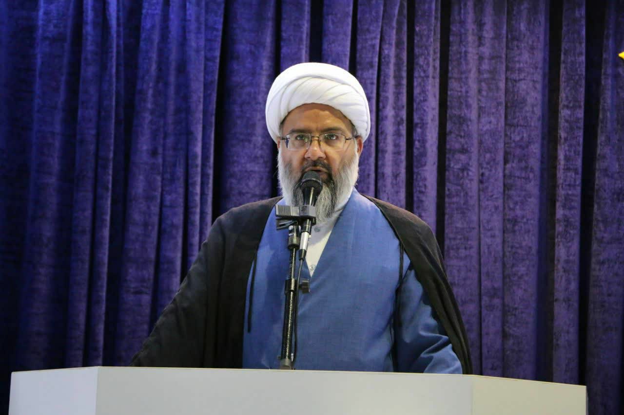 عدالت اجتماعی و رفع تبعیض موضوعی درجه یک است
