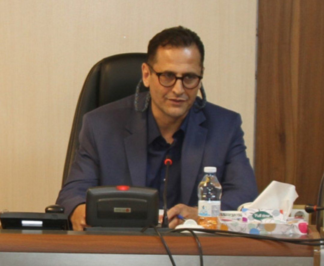 مهندس مهدی اسماعیلی رییس سازمان نظام مهندسی ساختمان استان البرز شد