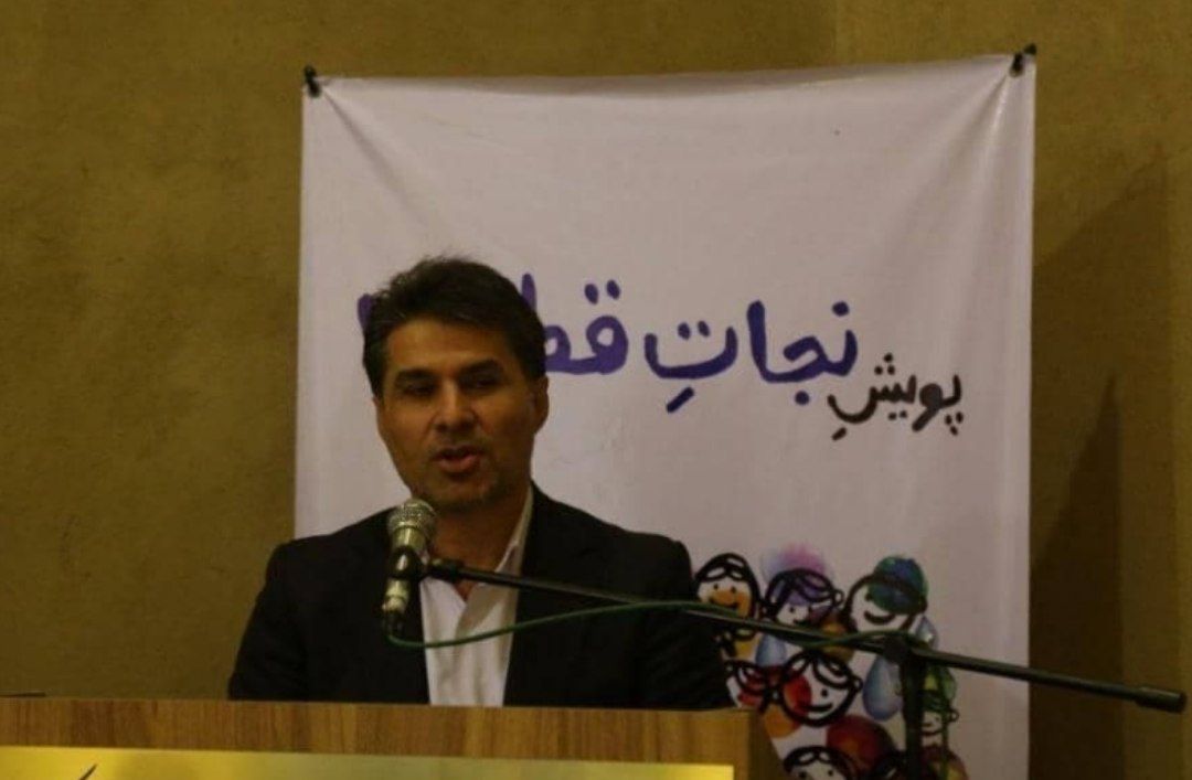 نجفی خبرداد: برداشت یک میلیاردو پانصد میلیون متر مکعب از ذخایر ابی استان البرز
