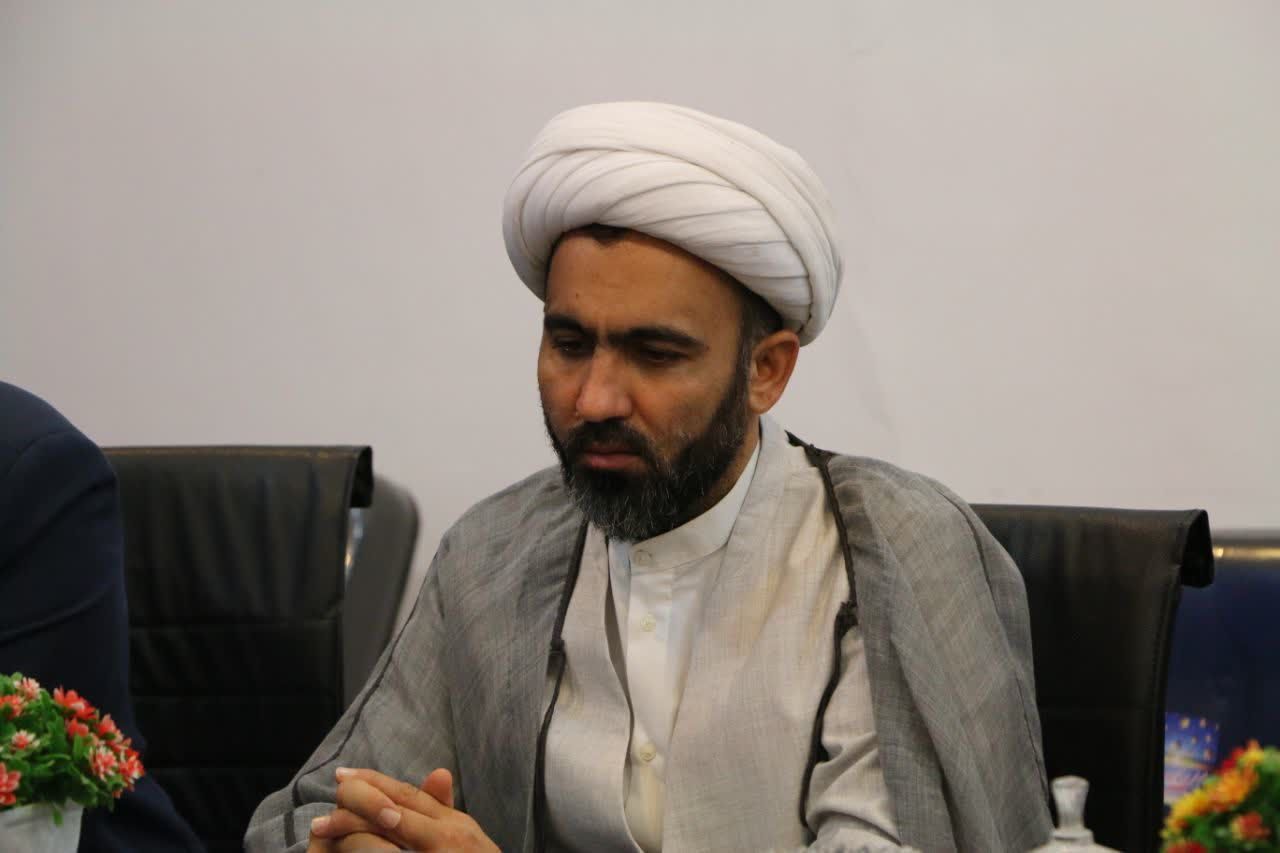 حجت الاسلام کاظم شکری : چالش همت راهبردی برای تحکیم اقتصادی مساجد است