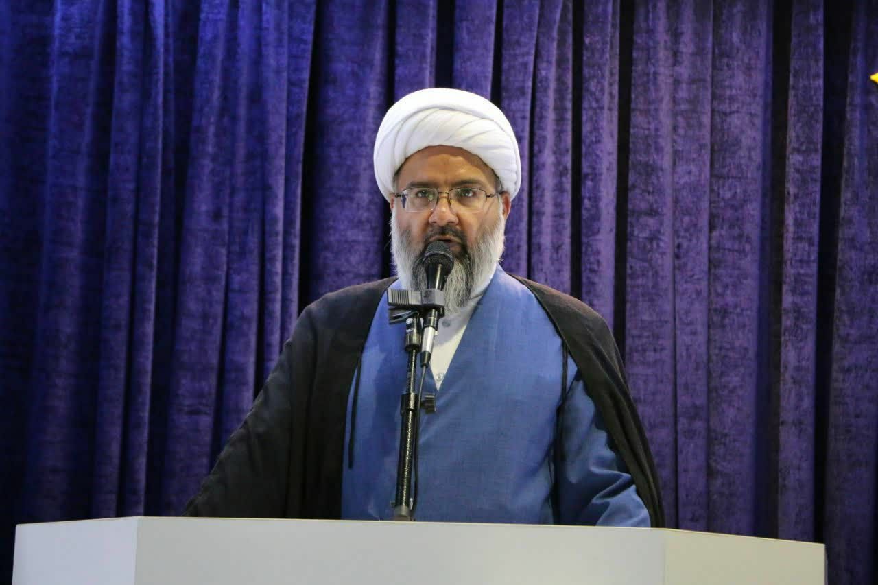 امام جمعه ماهدشت کرج  : شهرستان شدن ماهدشت یکی از مطالبات بحق و فوری مردم است