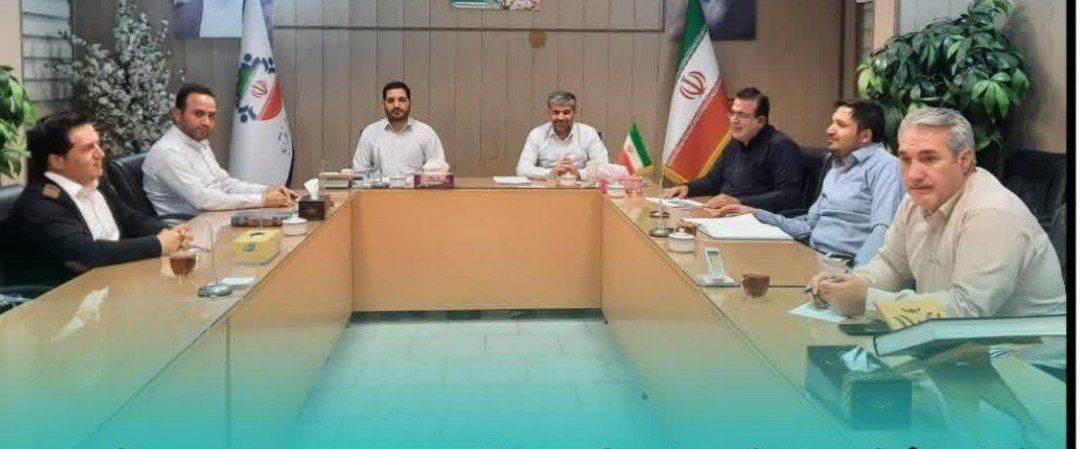 اعضای کمیسیون‌های تخصصی شورای اسلامی شهر نظرآباد انتخاب شدند