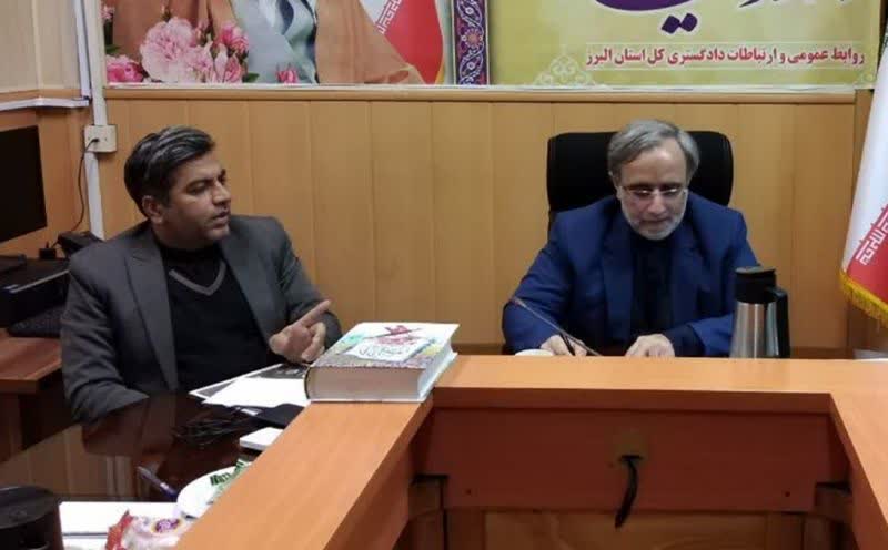 نوروزی فر: در شرایط حساس فعلی رسانه‌ها در خط مقدم جنگ نرم و ترکیبی هستند