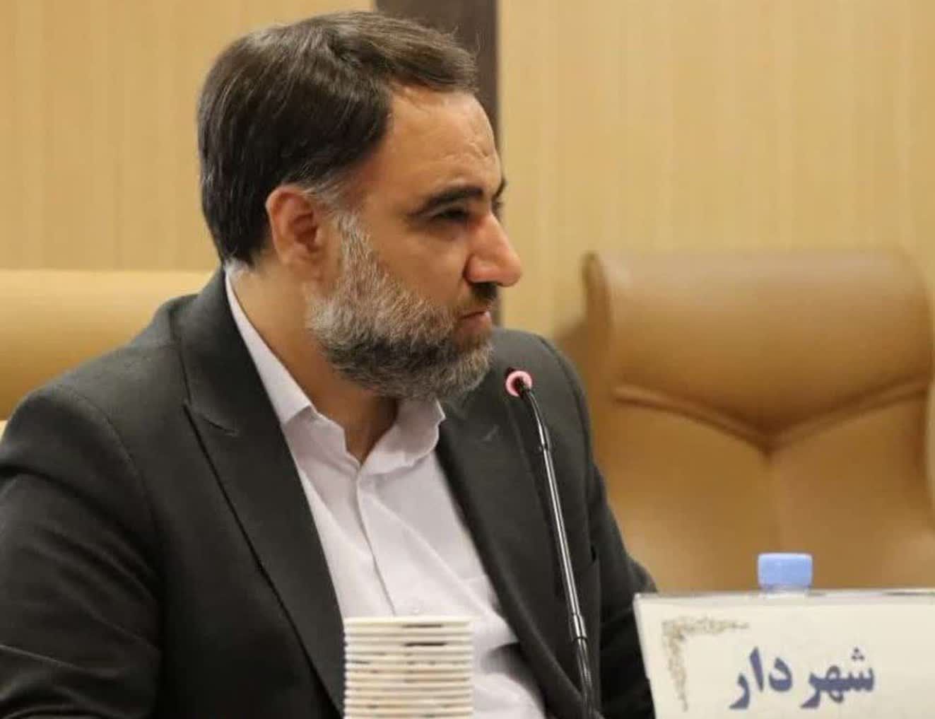 شهردار کمالشهر :مدیریت شهری پذیرای انتقادها و مشکلات شهروندان  است