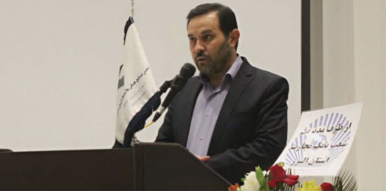 مدیرکل صمت استان البرز اعلام کرد:روند تخصیص ارز به مواد اولیه تسهیل شده است