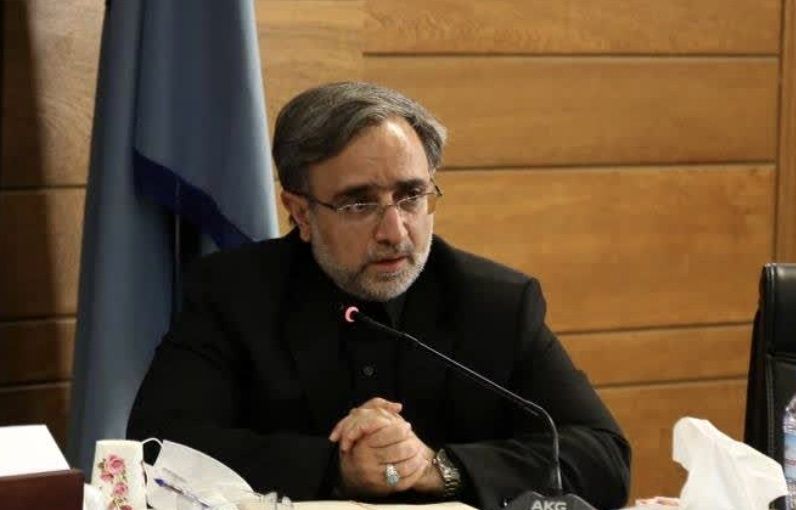 دادستان استان البرز: رسانه های رسمی وقانونی به اصول اخلاقی پایبندهستند  