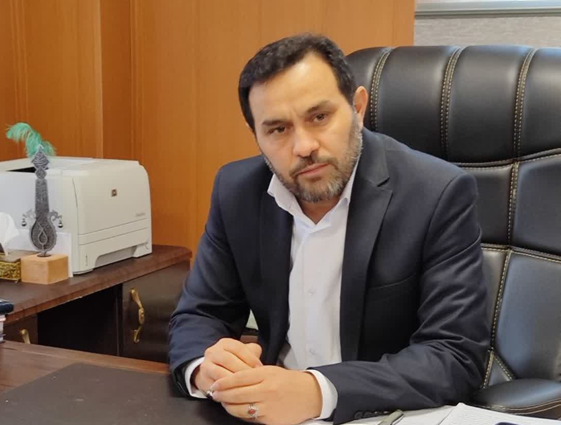 انصاری مطرح کرد :شعار استان البرز، حمایت از واحدهای دانش بنیان است