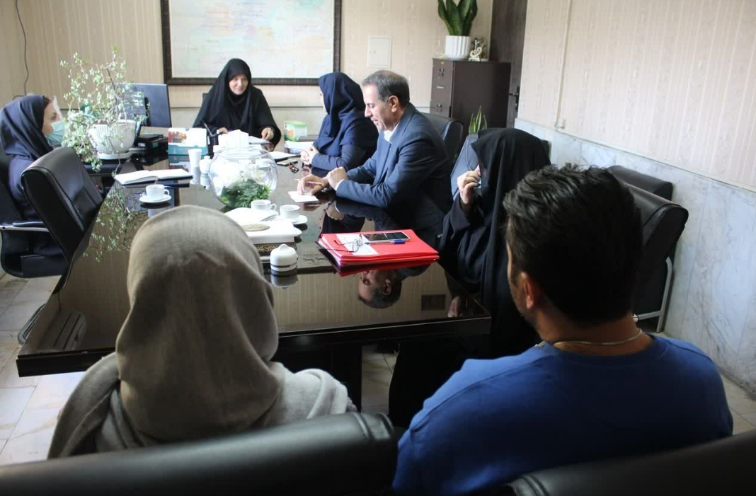 مدیرکل بهزیستی استان البرز مطرح کرد؛ تعداد ۴۵ کودک به عنوان فرزندخوانده به خانواده ها سپرده شدند
