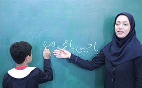 موافقت صحرائی با درخواست دانشجومعلمان سال‌های ۹۸ و ۹۹ جهت‌ بهره‌مندی از رتبه‌بندی