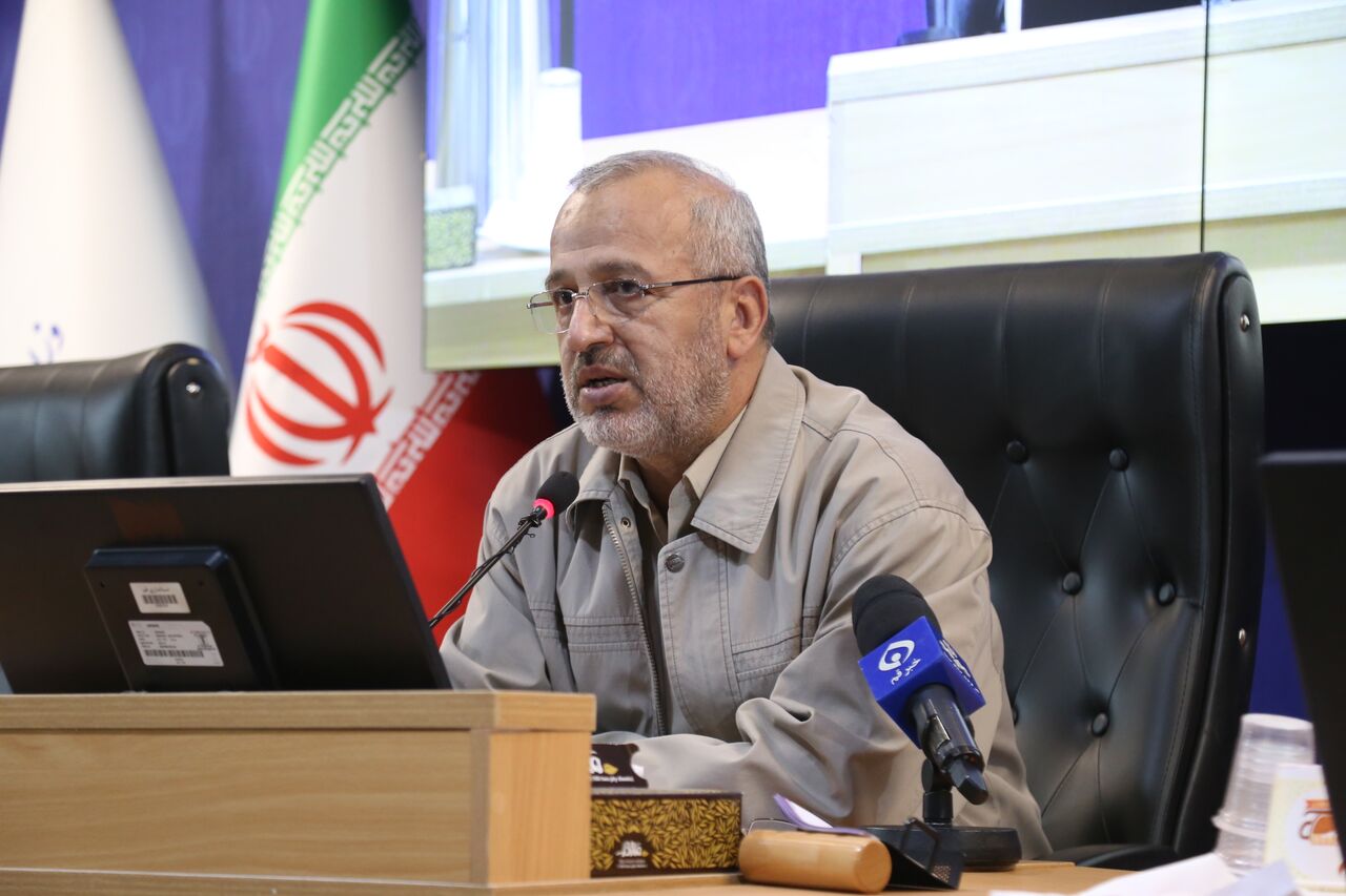 رئیس ستاد انتخابات کشور:۳۰ درصد داوطلبان مدارک کافی ارائه نداده‌اند.