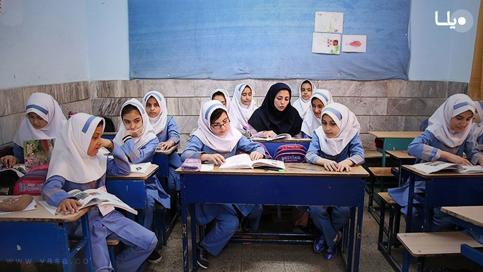 جزئیات جذب «معلم» بدون شرکت در آزمون کتبی