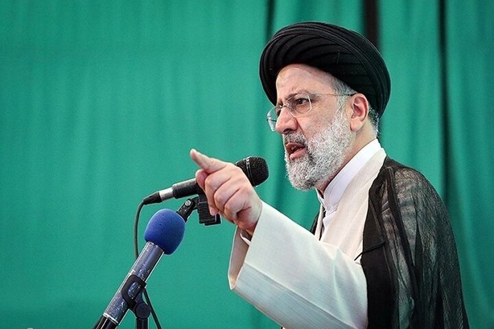 رییسی: توسعه باید همراه با عدالت باشد