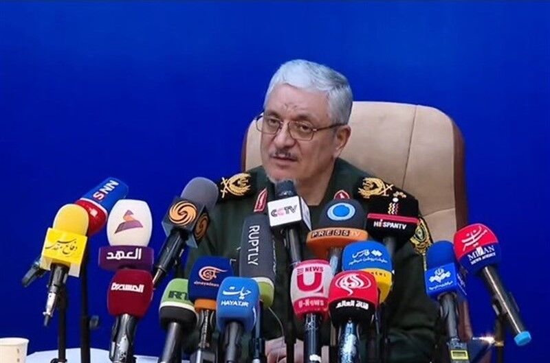 سردار طلائی نیک : به ترور شهید رضی پاسخ هوشمندانه می دهیم