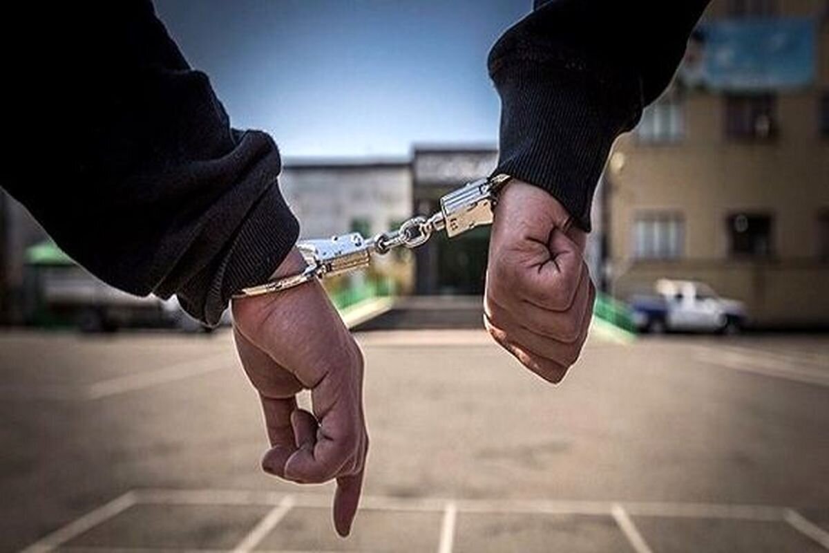 محمد رستمی صفا ابربدهکار بانکی راهی زندان شد