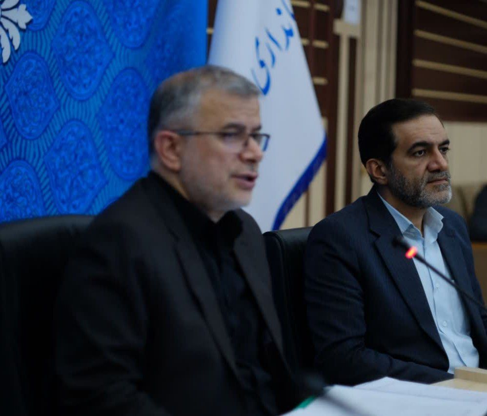 استاندار البرز:البرزجمعه میزبان رئیس جمهوروهیات دولت خواهد بود