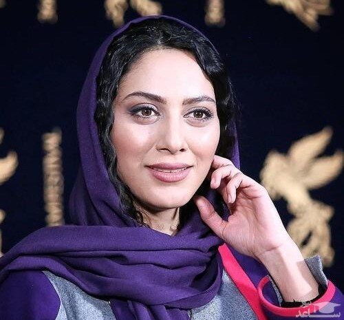 مونا فرجاد دیر به رویای خود رسید