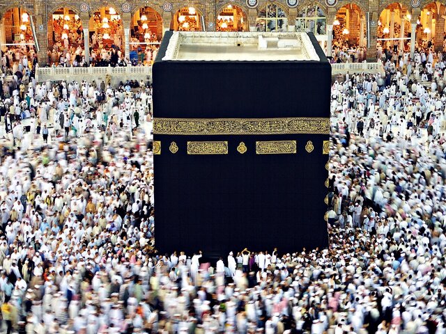 رییس سازمان حج و زیارت خبر داد: ثبت‌نام حج تمتع  تا ۲ هفته دیگر