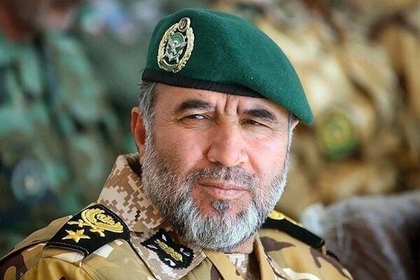 ارتقای روند رو به رشد تحرک در نیروی زمینی ارتش