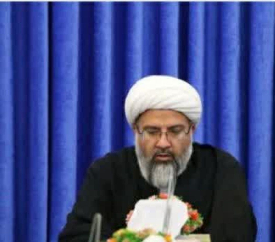 امام جمعه ماهدشت :مجلس باید بتواند در مقابل زورگویى‌ها و زیاده‌خواهى‌ قدرتمندان جهانى بایستد