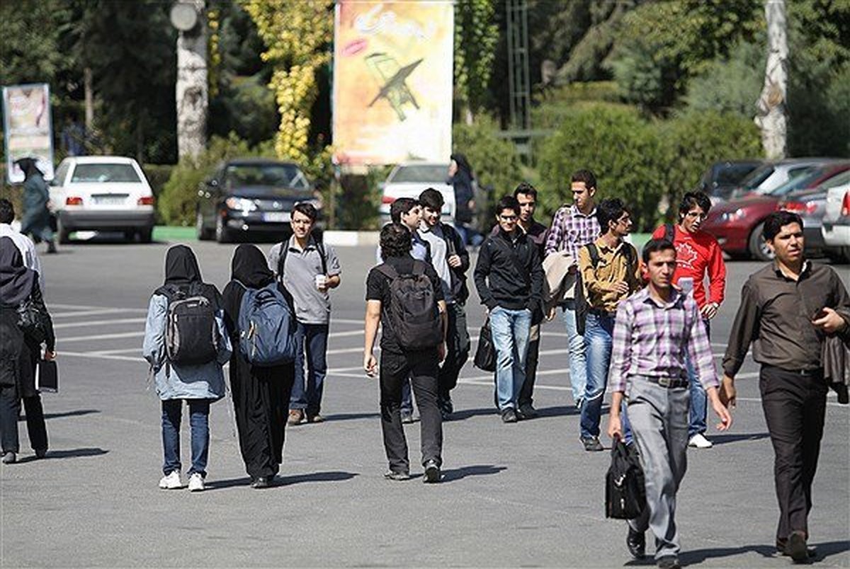 بازار کار؛ دغدغه اصلی دانشجویان