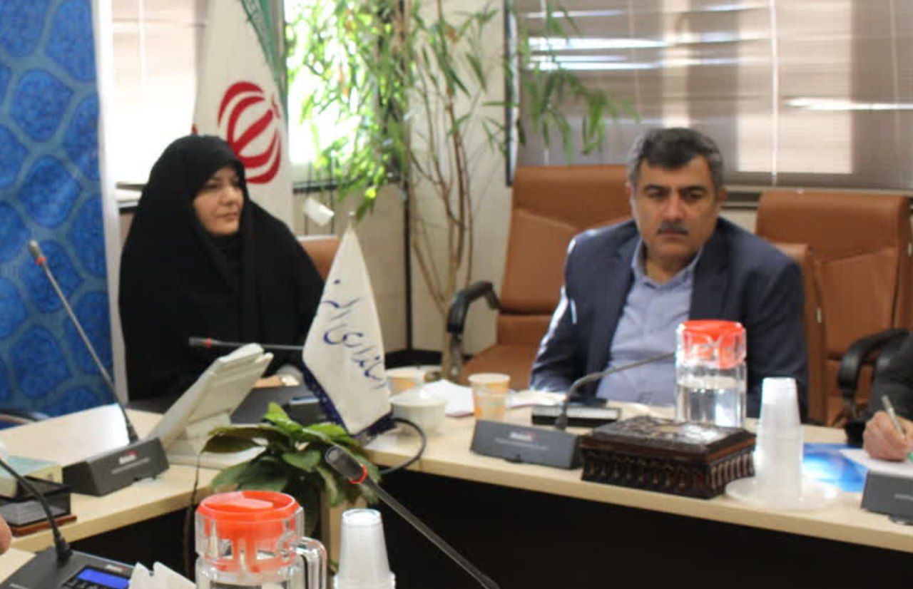 محمدی فلاح : شتاب سالمندی در کشور بیشتر از شتاب برنامه ریزان است