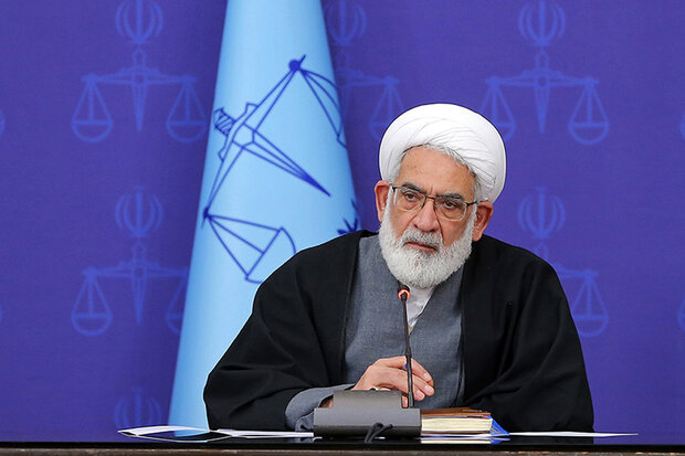 حجت الاسلام منتظری:عده‌ای می خواهند درآستانه انتخابات درجامعه التهاب ایجاد کنند
