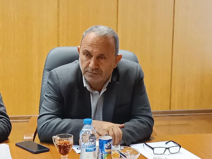 سرپرست فرمانداری فومن:رفع موانع تولید از سیاست های دولت سیزدهم است