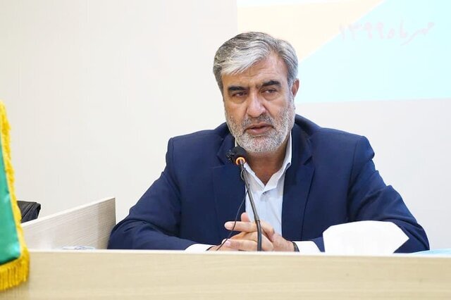 عزیزی: اقدام موشکی سپاه نشان دهنده صادق‌الوعد بودن آنهاست