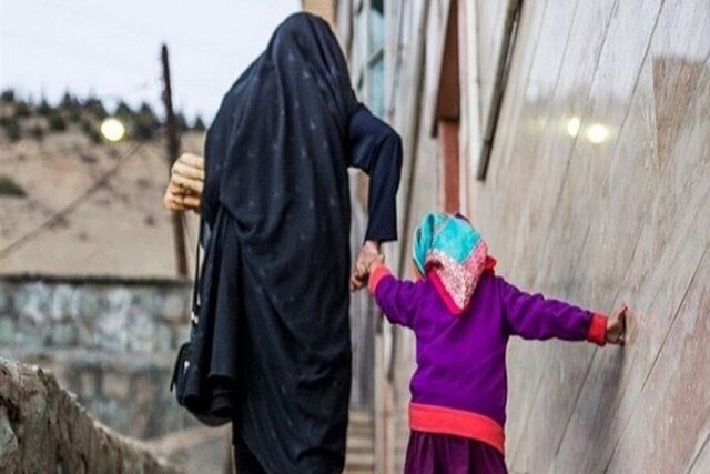 ۱۵هزارزن سرپرست خانوارتا پایان سال بیمه می شوند