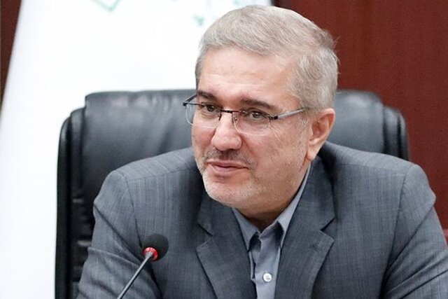 رئیس سازمان برنامه و بودجه خبر داد:پاداش بازنشستگان به زودی پرداخت می‌شود