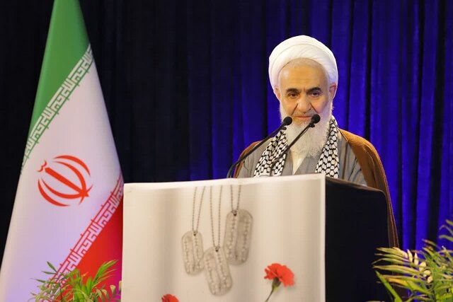 امام جمعه قزوین:امروز قدرت یمن استکبار را به استیصال کشانده است
