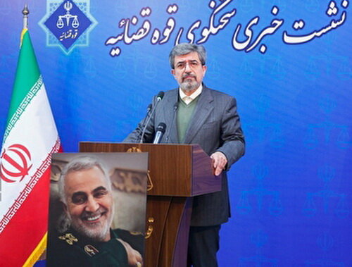 آخرین وضعیت پرونده‌ «داریوش مهرجویی»