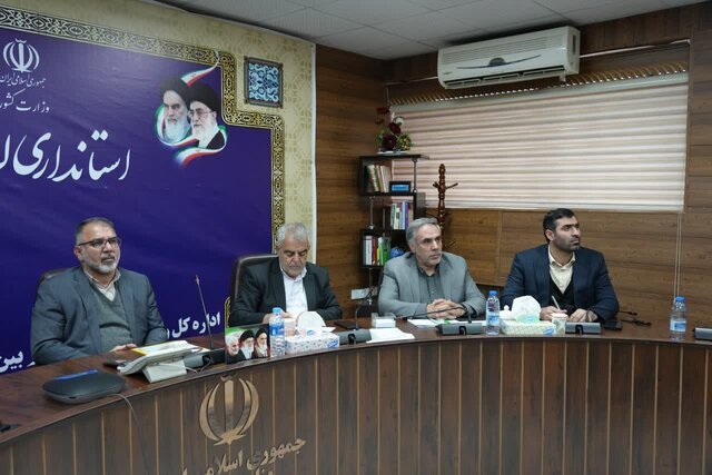 استاندار خبر داد : کاهش۴ درصدی نرخ بیکاری درلرستان ازابتدای دولت سیزدهم