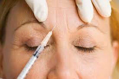 چند هشدار درباره تزریق ژل یا چربی به صورت
