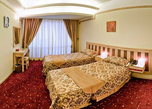 مدیرکل میراث فرهنگی استان قم خبرداد؛۸۵ درصد تخت‌های گردشگری رسمی در قم اشغال است