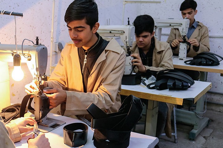 ارائه «وام» راه‌اندازی هنرستان‌ غیردولتی از سال آینده