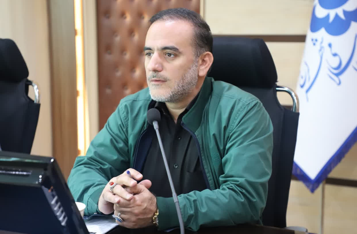 علیرضا رحیمی محمودآبادی :متروی کرج از ریل پیشرفت خارج نشود