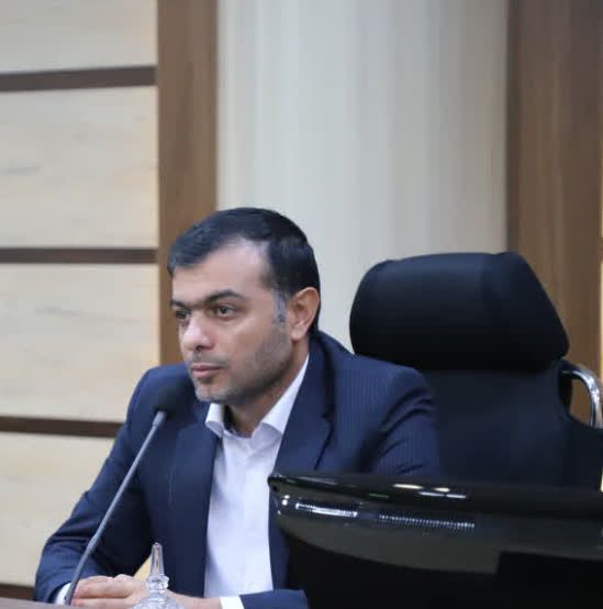عمار ایزدیارخبرداد ؛افزایش ۳۴ درصدی بودجه سال 1403
