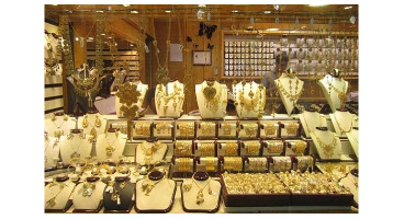 چگونه بدون مالیات طلا بخریم؟