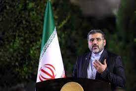 وزیر فرهنگ: ایراد ما به حوزه نمایش خانگی محتوایی است