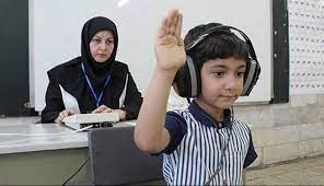 کلاس اولی‌های سال آینده برای سنجش سلامت اقدام کنند