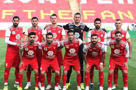 پرسپولیس؛ جیب خالی، پز عالی