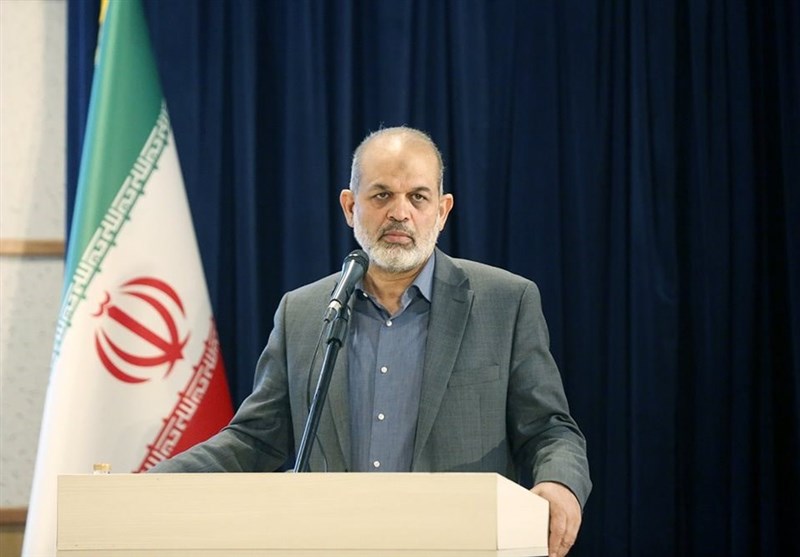 طبق آمار پزشکی قانونی، ۸۴ نفر در کرمان شهید شدند