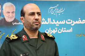 فرمانده سپاه استان البرز:نسل سلیمانی کابوس دشمنان خواهد شد